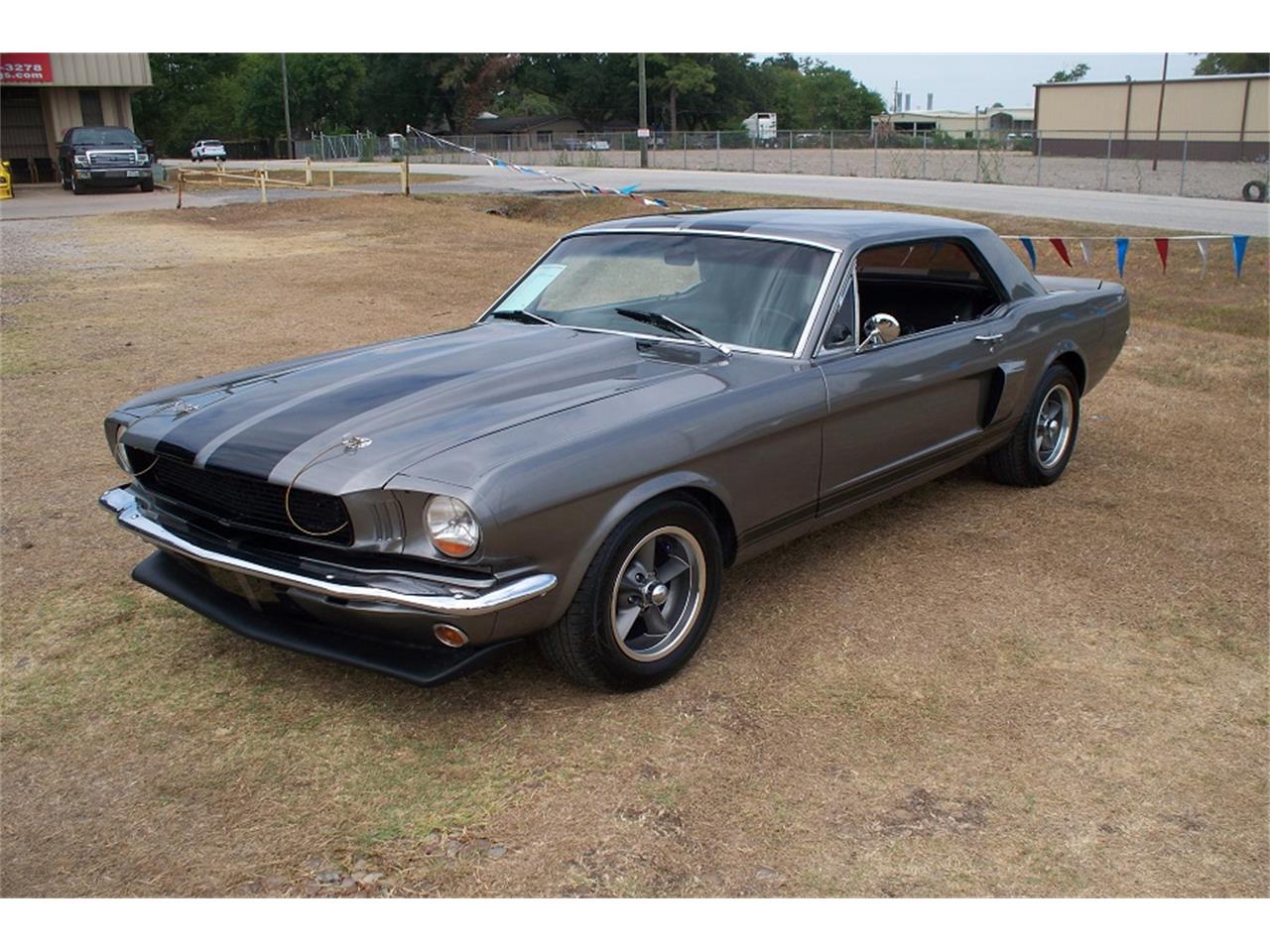 1966 Ford Mustang for Sale | ClassicCars.com | CC-1744896