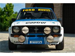 1978 Ford Escort (CC-1740049) for sale in Reggio Emilia, Italia