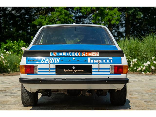 1978 Ford Escort (CC-1740049) for sale in Reggio Emilia, Italia