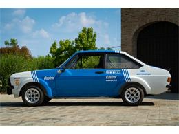 1978 Ford Escort (CC-1740049) for sale in Reggio Emilia, Italia