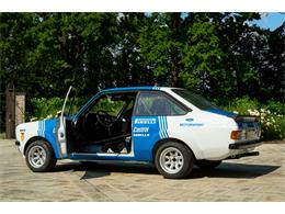 1978 Ford Escort (CC-1740049) for sale in Reggio Emilia, Italia