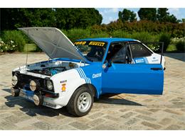 1978 Ford Escort (CC-1740049) for sale in Reggio Emilia, Italia