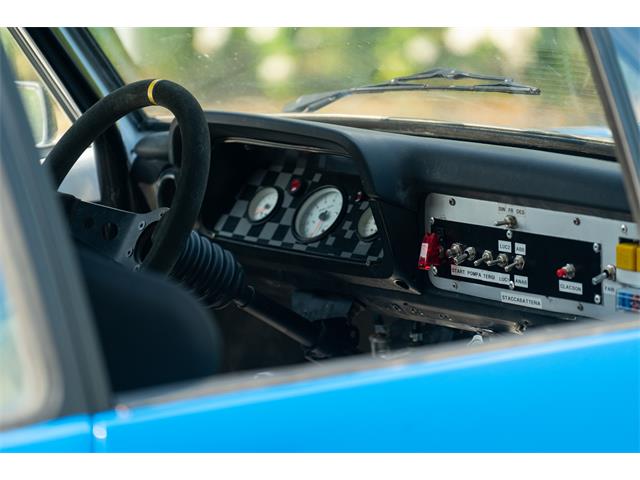 1978 Ford Escort (CC-1740049) for sale in Reggio Emilia, Italia