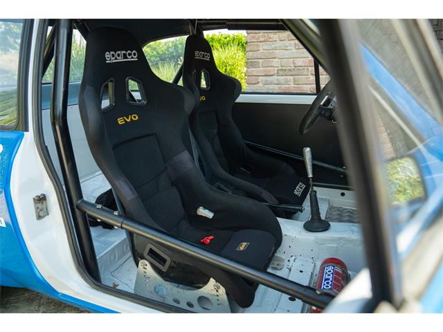 1978 Ford Escort (CC-1740049) for sale in Reggio Emilia, Italia