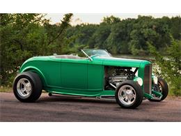 1932 Ford Street Rod (CC-1744904) for sale in sioux falls, South Dakota