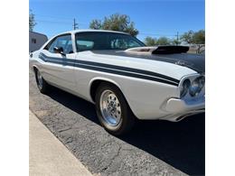 1972 Dodge Challenger R/T (CC-1744910) for sale in Tucson, Arizona