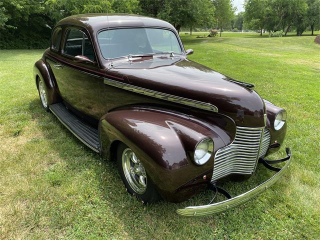 1940 Chevrolet 5-Window Coupe (CC-1744918) for sale in Raymore, Missouri