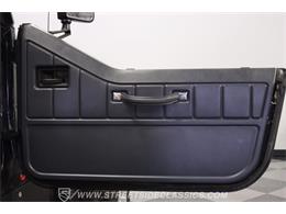 1991 Jeep Wrangler (CC-1744934) for sale in Ft Worth, Texas