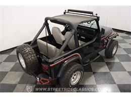 1991 Jeep Wrangler (CC-1744934) for sale in Ft Worth, Texas