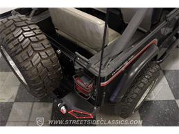 1991 Jeep Wrangler (CC-1744934) for sale in Ft Worth, Texas