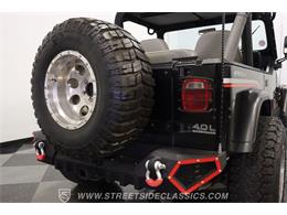 1991 Jeep Wrangler (CC-1744934) for sale in Ft Worth, Texas