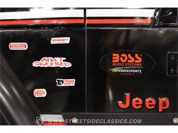 1991 Jeep Wrangler (CC-1744934) for sale in Ft Worth, Texas