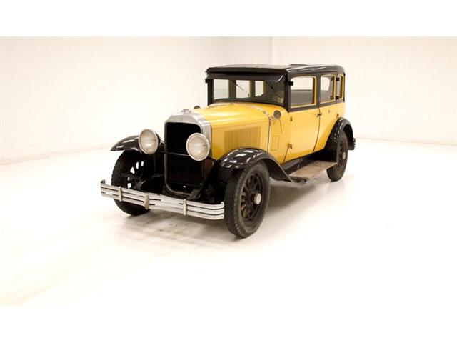 1929 Buick 116 (CC-1744944) for sale in Morgantown, Pennsylvania