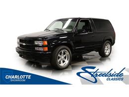 1996 Chevrolet Tahoe (CC-1744946) for sale in Concord, North Carolina