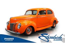 1940 Ford Tudor (CC-1744953) for sale in Mesa, Arizona