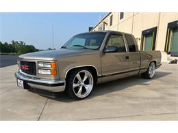 1998 GMC Sierra (CC-1744969) for sale in Greensboro, North Carolina