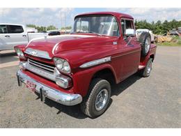 1959 Chevrolet Pickup (CC-1740497) for sale in Saint Paul, Minnesota