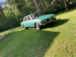 1969 BMW 2500 (CC-1744977) for sale in Cadillac, Michigan