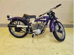 1965 Harley-Davidson Motorcycle (CC-1744981) for sale in Greensboro, North Carolina