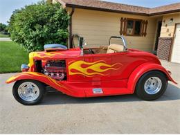 1932 Ford Roadster (CC-1744992) for sale in Cadillac, Michigan