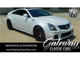 2015 Cadillac CTS-V (CC-1740005) for sale in O'Fallon, Illinois
