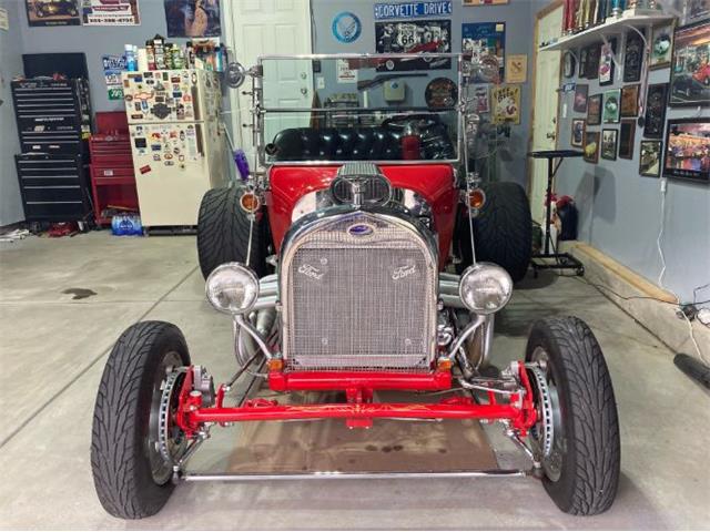 1923 Ford T Bucket for Sale | ClassicCars.com | CC-1745008