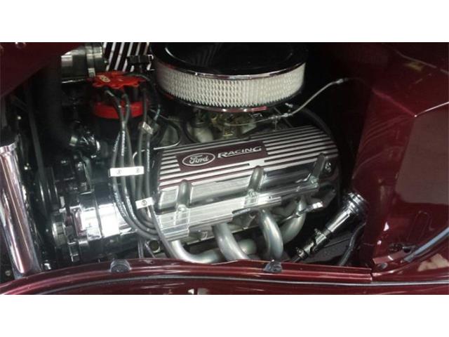 1933 Ford Coupe (CC-1745009) for sale in Cadillac, Michigan