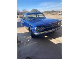 1964 Chevrolet Corvair (CC-1745026) for sale in Cadillac, Michigan