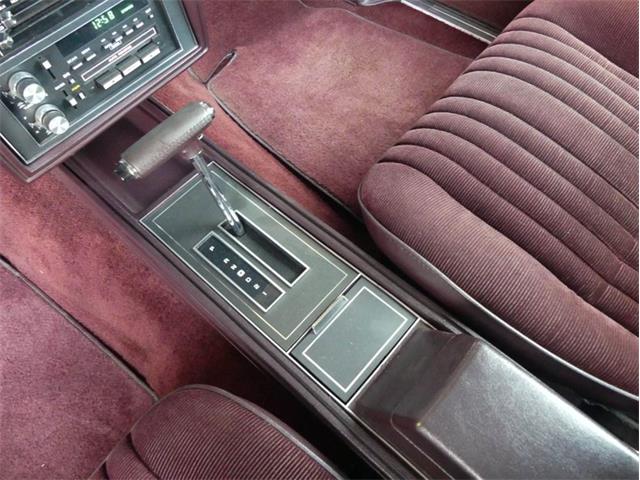 1987 Oldsmobile Cutlass (CC-1745069) for sale in Palmetto, Florida