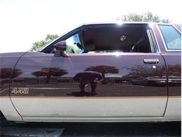 1987 Oldsmobile Cutlass (CC-1745069) for sale in Palmetto, Florida