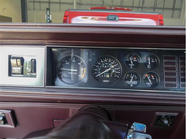 1987 Oldsmobile Cutlass (CC-1745069) for sale in Palmetto, Florida