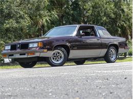 1987 Oldsmobile Cutlass (CC-1745069) for sale in Palmetto, Florida