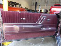 1987 Oldsmobile Cutlass (CC-1745069) for sale in Palmetto, Florida