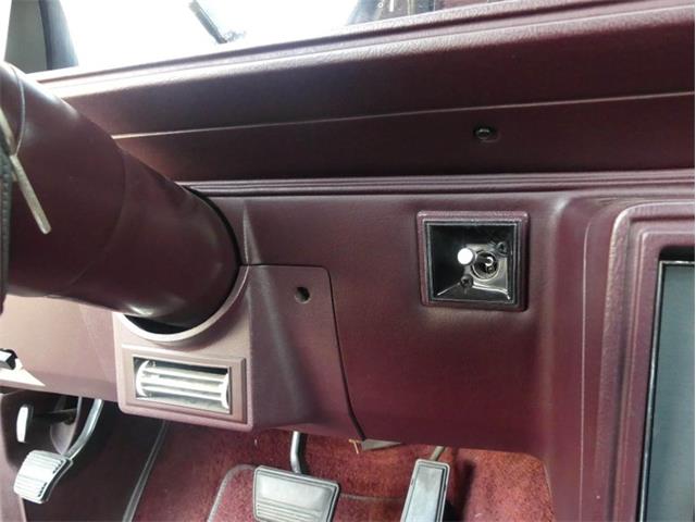 1987 Oldsmobile Cutlass (CC-1745069) for sale in Palmetto, Florida