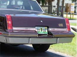1987 Oldsmobile Cutlass (CC-1745069) for sale in Palmetto, Florida