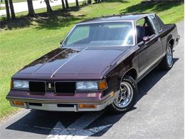 1987 Oldsmobile Cutlass (CC-1745069) for sale in Palmetto, Florida