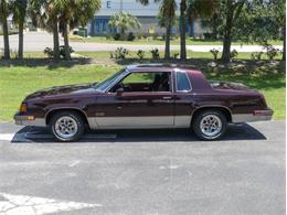 1987 Oldsmobile Cutlass (CC-1745069) for sale in Palmetto, Florida