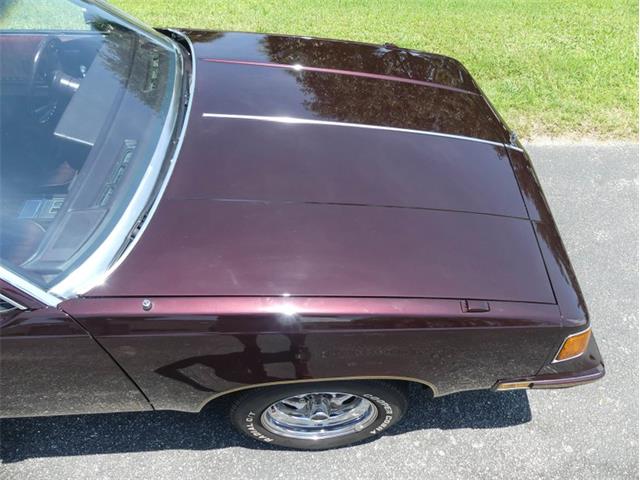 1987 Oldsmobile Cutlass (CC-1745069) for sale in Palmetto, Florida