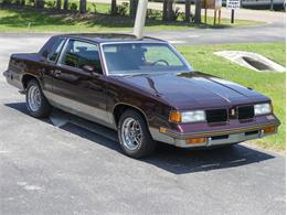 1987 Oldsmobile Cutlass (CC-1745069) for sale in Palmetto, Florida