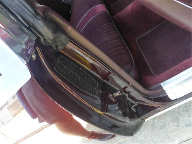 1987 Oldsmobile Cutlass (CC-1745069) for sale in Palmetto, Florida