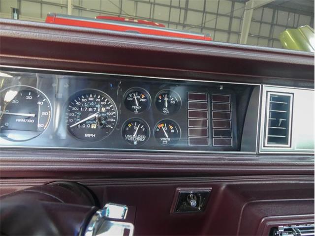 1987 Oldsmobile Cutlass (CC-1745069) for sale in Palmetto, Florida