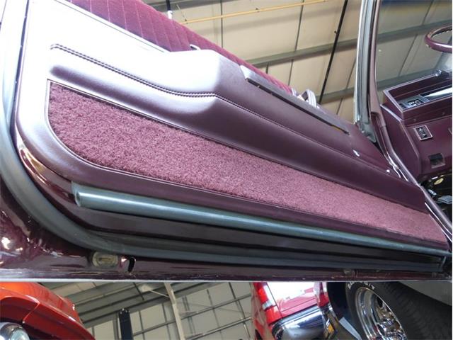 1987 Oldsmobile Cutlass (CC-1745069) for sale in Palmetto, Florida