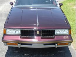 1987 Oldsmobile Cutlass (CC-1745069) for sale in Palmetto, Florida