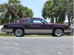 1987 Oldsmobile Cutlass (CC-1745069) for sale in Palmetto, Florida