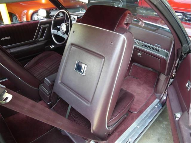 1987 Oldsmobile Cutlass (CC-1745069) for sale in Palmetto, Florida