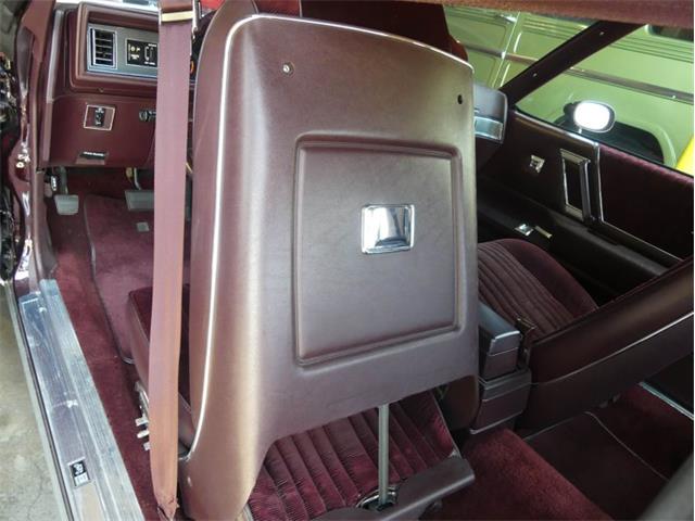 1987 Oldsmobile Cutlass (CC-1745069) for sale in Palmetto, Florida