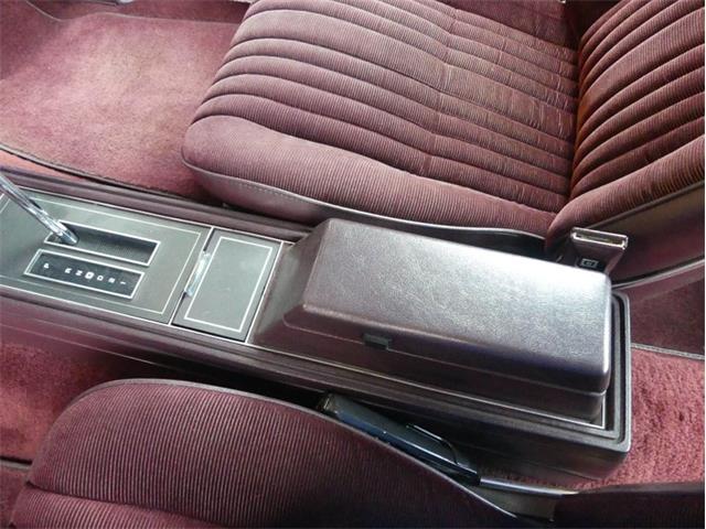 1987 Oldsmobile Cutlass (CC-1745069) for sale in Palmetto, Florida