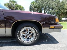 1987 Oldsmobile Cutlass (CC-1745069) for sale in Palmetto, Florida