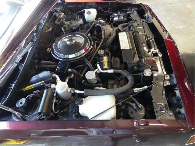 1987 Oldsmobile Cutlass (CC-1745069) for sale in Palmetto, Florida