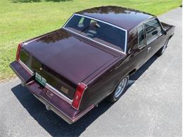 1987 Oldsmobile Cutlass (CC-1745069) for sale in Palmetto, Florida